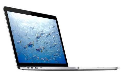 Купить Apple MacBook Pro 15