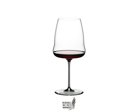 Бокал для красного вина RIEDEL SYRAH/SHIRAZ 0,865 л (1234/41) 1234/41 фото