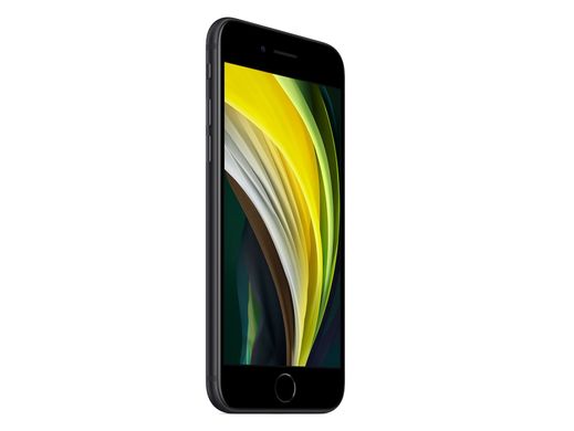 Apple iPhone SE 128Gb Black 2020 MXD02FS/A фото