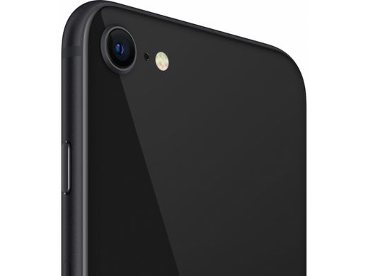 Apple iPhone SE 128Gb Black 2020 MXD02FS/A фото