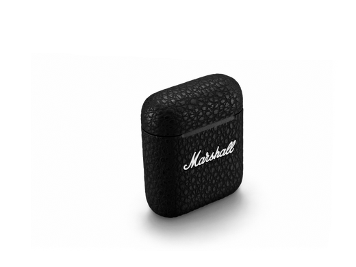 Навушники Marshall Minor III Black (1005983) 1005983 фото