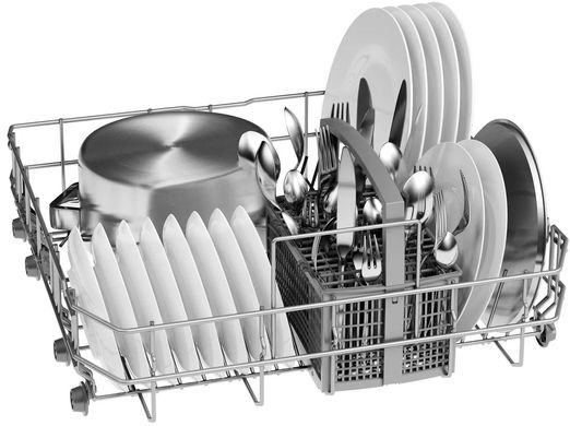 Посудомоечная машина BOSCH SMS25AW01K SMS25AW01K фото