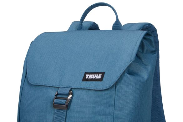 Backpack THULE Lithos 16L TLBP-113 Blue/Black 6551900 фото