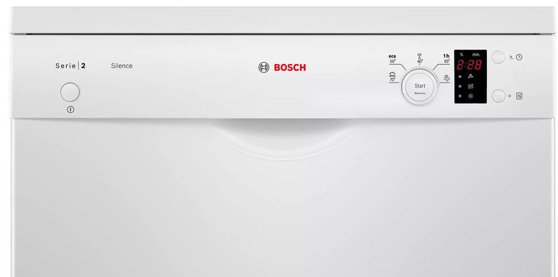 Посудомийна машина Bosch SMS25AW01K SMS25AW01K фото