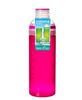 Бутылка для воды разъемная 0,7 л Розовая 840-3 pink фото