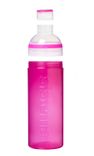 Бутылка для воды разъемная 0,7 л Розовая 840-3 pink фото 4