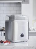 Морозивниця Cuisinart ICE30BCE ICE30BCE фото 2