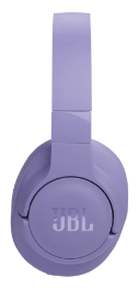 Навушники JBL TUNE 770NC Фіолетові (JBLT770NCPUR) JBLT770NCPUR фото