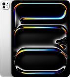 Планшет APPLE iPad Pro , 2024 13" 512GB Wi-Fi+4G Chip M4 Silver   MVXV3 фото 2