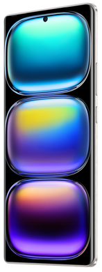 Смартфон INFINIX HOT 50 PRO PLUS X6880 8/256GB (titanium grey) X6880 8/256 Grey фото