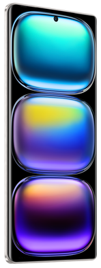 Смартфон INFINIX HOT 50 PRO PLUS X6880 8/256GB (titanium grey) X6880 8/256 Grey фото