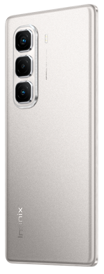 Смартфон INFINIX HOT 50 PRO PLUS X6880 8/256GB (titanium grey) X6880 8/256 Grey фото