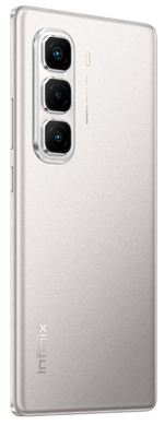 Смартфон INFINIX HOT 50 PRO PLUS X6880 8/256GB (titanium grey) X6880 8/256 Grey фото