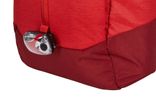 Backpack THULE Lithos 20L TLBP-116 Lava/Red Feather 6538476 фото 9