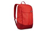 Backpack THULE Lithos 20L TLBP-116 Lava/Red Feather 6538476 фото 1