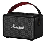 Акустика Marshall Portable Speaker Kilburn II Black (1001896) 1001896 фото 1