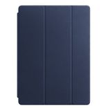 Обложка-подставка Leather Smart Cover для Apple iPad Pro 12.9" Midnight Blue (MPV22) 005241 фото 1