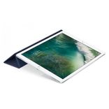 Обложка-подставка Leather Smart Cover для Apple iPad Pro 12.9" Midnight Blue (MPV22) 005241 фото 3