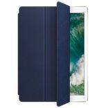 Обложка-подставка Leather Smart Cover для Apple iPad Pro 12.9" Midnight Blue (MPV22) 005241 фото 2