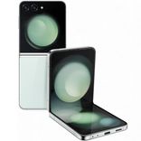 Смартфон Samsung Galaxy Flip5 8/512Gb Light Green (SM-F731BLGHSEK) Flip5/4 фото 1