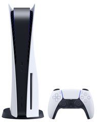 Игровая консоль Sony PlayStation 5 PS5 фото