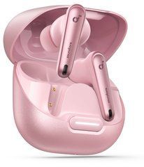 Навушники ANKER SoundСore Liberty 4 NC Pastel Pink A3947G51 фото