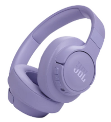 Навушники JBL TUNE 770NC Фіолетові (JBLT770NCPUR) JBLT770NCPUR фото