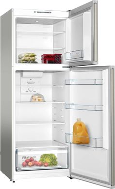Холодильник Bosch KDN55NL20U KGN39LB316 фото