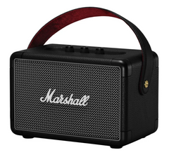 Акустика Marshall Portable Speaker Kilburn II Black (1001896)