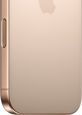 iPhone 16 Pro 1TB Desert Titanium 16 Pro 1TB Desert Titanium фото