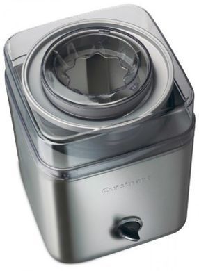 Морозивниця Cuisinart ICE30BCE ICE30BCE фото