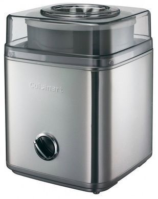 Морозивниця Cuisinart ICE30BCE ICE30BCE фото