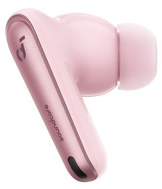 Навушники ANKER SoundСore Liberty 4 NC Pastel Pink A3947G51 фото