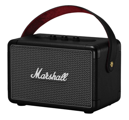 Акустика Marshall Portable Speaker Kilburn II Black (1001896) 1001896 фото