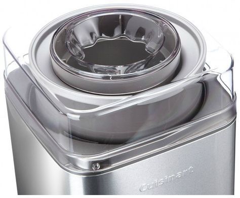 Морозивниця Cuisinart ICE30BCE ICE30BCE фото