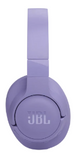Навушники JBL TUNE 770NC Фіолетові (JBLT770NCPUR) JBLT770NCPUR фото 5
