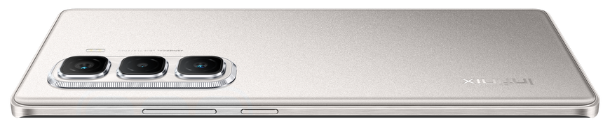 Смартфон INFINIX HOT 50 PRO PLUS X6880 8/256GB (titanium grey) X6880 8/256 Grey фото