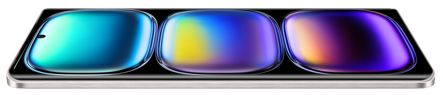 Смартфон INFINIX HOT 50 PRO PLUS X6880 8/256GB (titanium grey) X6880 8/256 Grey фото