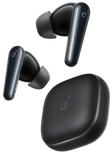 Навушники ANKER SoundСore Liberty 5 Black A3957G11 фото 1