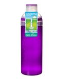 Пляшка для води роз'ємна 0,7л Фіолетова 840-4 purple фото 1
