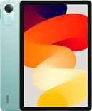 Планшет Xiaomi Redmi Pad SE 4/128GB Mint Green (VHU4453EU) VHU4453EU фото 1