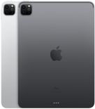 Apple iPad Pro 11" 512GB M1 Wi-Fi Silver (MHQX3) 2021 MHQX3 фото 5