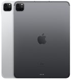Apple iPad Pro 11" 2TB M1 Wi-Fi+4G Space Gray (MHWE3) 2021 MHWE3 фото 5