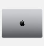 MacBook Pro 14" Pro M2 Pro 16RAM/1TB Silver MPHJ3 фото 3