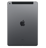 Apple iPad 10.2" 2019 Wi-Fi+4G 128Gb (MW6E2) Space Gray 201908 фото 3