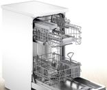 Посудомоечная машина BOSCH SRS2IKW04K, 45 см SRS2IKW04K фото 3