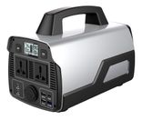 Зарядна станція TRAMSMART T500 - 518Wh AC 500W/18W PD/3xUSB/2xDC/1xCar T500  фото 3