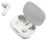 Навушники JBL WAVE FLEX Білі (JBLWFLEXWHT) JBLWFLEXWHT фото 3