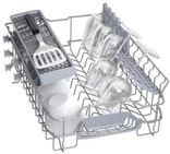 Посудомоечная машина BOSCH SRS2IKW04K, 45 см SRS2IKW04K фото 5