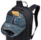 Дорожные сумки и рюкзаки THULE Aion Travel Backpack 28L TATB128 (Black) TATB128 (Black) фото 7